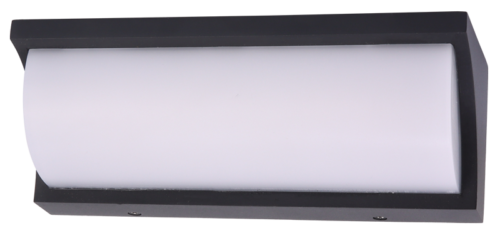 Zewnętrzna oprawa ścienna LED 230 V 50 Hz 13 W GARF13NW TRACON