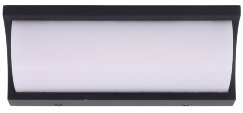 Zewnętrzna oprawa ścienna LED 230 V 50 Hz 13 W GARF13NW TRACON