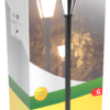 Ogrodowa oprawa stojąca LED 230 VAC 50 Hz 8 W GARST8W TRACON