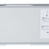 Osłona pola rezerwowego 100 mm szerokości 185mmH-RF