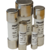 Bezpiecznik CylindrycznyHBM-22X58-100