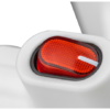 Adapter gniazdo z przełącznikiem, białe 3×SCHUKO 250 VAC 16 A KACS3 TRACON