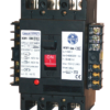 Wyłącznik kompaktowy 230V AC z wyłacznikem podnapięciowymKM7-800/2
