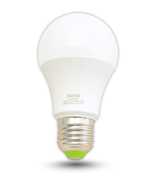 Żarówka Led - Glob Żarówka Led - GlobLA6010W