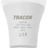 Żarówka Led - GlobLA6015NW