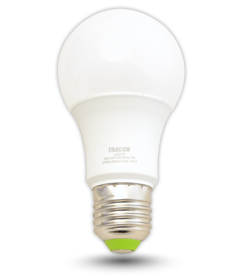 Żarówka Led - GlobLA607NW