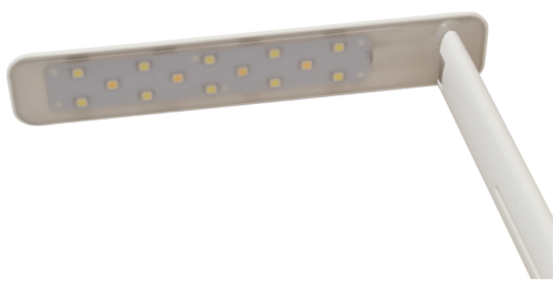 Lampa biurkowa, ze ściemniaczem 100-240 V 50 Hz 4 W LAL4W TRACON