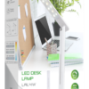 Lampa biurkowa, ze ściemniaczem 100-240 V 50 Hz 4 W LAL4W TRACON