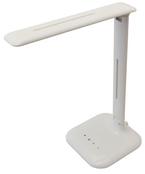 Lampa biurkowa ze ściemniaczemLAL4W