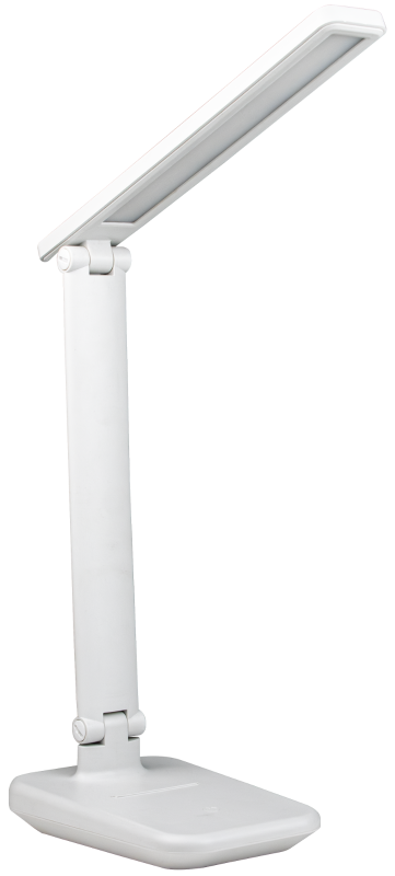 Lampa biurkowa LED z regulowaną mocą i temperaturą barwowąLAL8W