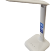 Lampa biurkowa ze ściemniaczem Wyświetlacz LCDLALD4W