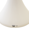 Grzybkowa lampka nocna LED 100-240 V 50 Hz 2.4 W LALG3W TRACON