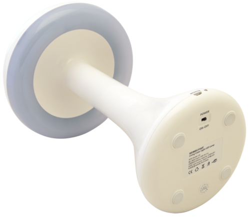 Grzybkowa lampka nocna LED 100-240 V 50 Hz 2.4 W LALG3W TRACON