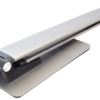 Metalowa lampa biurkowa LED z portem USB 100-240 V 50 Hz 10 W LALUSBM10W TRACON