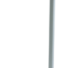 Lampa biurkowa LED ściemnialna z ład. bezprzewodową i USBLALW7W