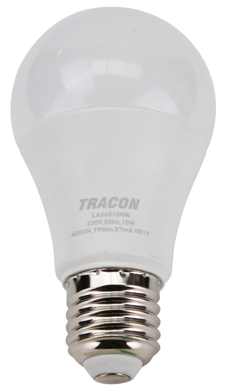 Żarówka LED z chipem Samsung - globLAS6010W