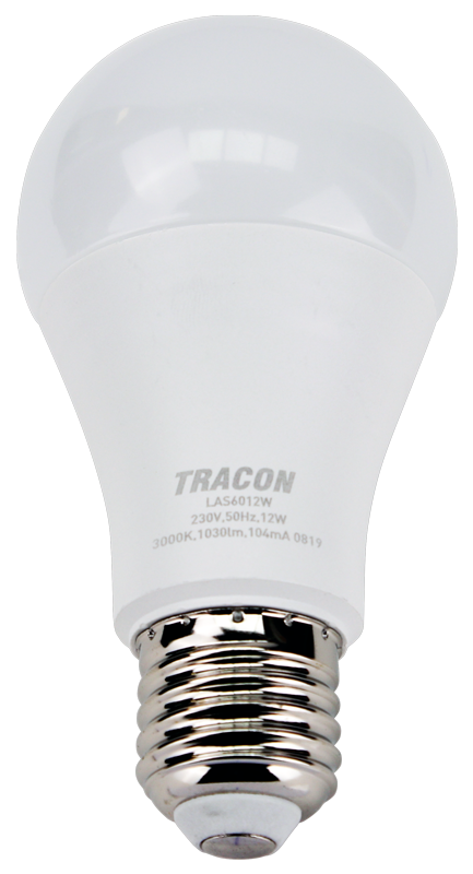 Żarówka LED z chipem Samsung - globLAS6012W
