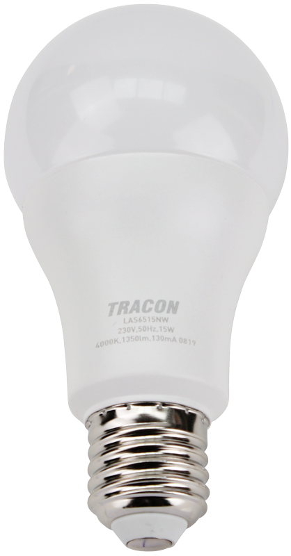 Żarówka LED z chipem Samsung -LAS6015NW