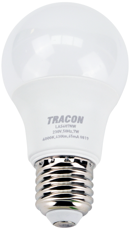 Żarówka LED z chipem Samsung - globLAS607NW