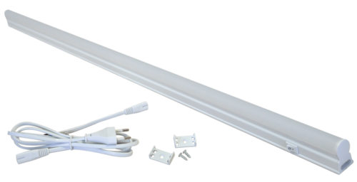 Oprawa meblowa LED typu T5 230 V 50 Hz 20 W LBV20NW TRACON