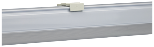Oprawa meblowa LED T5 ze zmienną barwą światła, szeregowana 230 V 50 Hz 5 W LBVN5WCCT TRACON
