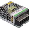 Zasilacz LED w metalowej obudowieLDCV-15-12