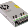 Zasilacz LED w metalowej obudowieLDCV-350-12