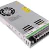 Zasilacz LED w metalowej obudowieLDCV-350-24