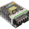 Zasilacz LED w metalowej obudowieLDCV-75-12