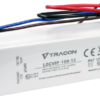 Zasilacz LED w obudowie z tworzywaLDCVIP-100-12