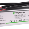 Zasilacz LED w metalowej obudowieLDCVIP-200-12