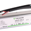 Zasilacz LED w metalowej obudowieLDCVIP-240-12
