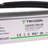 Zasilacz LED w metalowej obudowieLDCVIP-240-24