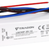 Zasilacz LED w obudowie z tworzywaLDCVIP-35-12
