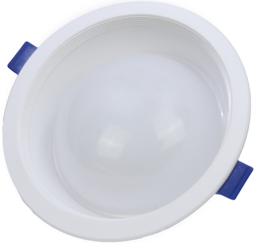 Podtynkowa kompaktowa oprawa LED typu downlight Podtynkowa kompaktowa oprawa LED typu downlightLED-DLGS-18NW