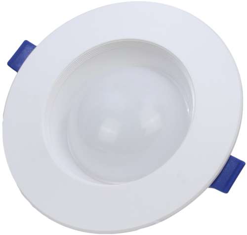 Podtynkowa kompaktowa oprawa LED typu downlight Podtynkowa kompaktowa oprawa LED typu downlightLED-DLGS-3NW