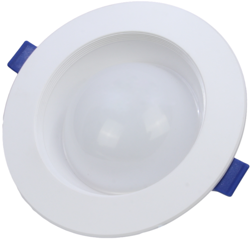Podtynkowa kompaktowa oprawa LED typu downlight Podtynkowa kompaktowa oprawa LED typu downlightLED-DLGS-6NW