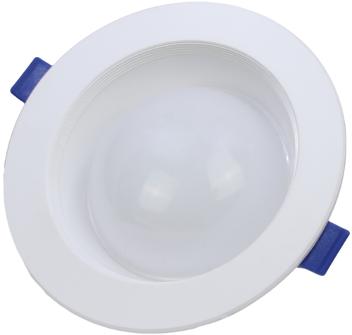 Podtynkowa kompaktowa oprawa LED typu downlight Podtynkowa kompaktowa oprawa LED typu downlightLED-DLGS-9NW