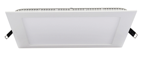 Downlight LED podtykowy kwadratowyLED-DLN-12NW