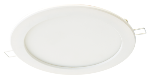 Downlight Led Podtynkowy BiałyLED-DLV-18NW