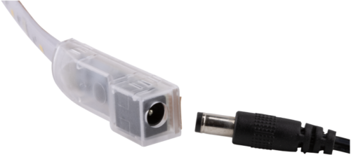 Zestaw taśmy LED, zewnętrzny 220-240V 50Hz 83lm/W LED-SET-K-RGBW-2M TRACON