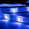 Zestaw taśmy LED, zewnętrzny 220-240V 50Hz 83lm/W LED-SET-K-RGBW-2M TRACON