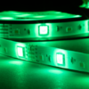 Zestaw taśmy LED, zewnętrzny 220-240V 50Hz 83lm/W LED-SET-K-RGBW-2M TRACON