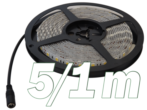 Taśma LED zewnętrznaLED-SZK-144-RGB