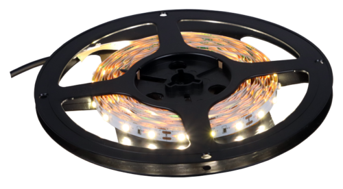 LED-SZ-72-NW-1 Taśma LED, wewnętrzna SMD3528.60LED/m 4.8W/m 180lm/m LED-SZ-48-NW TRACON