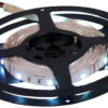 Taśma LED, wewnętrzna SMD5050 60 LED/m 14.4 W/m LED-SZ-144-RGB TRACON