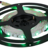 Taśma LED, wewnętrzna SMD5050 60 LED/m 14.4 W/m LED-SZ-144-RGB TRACON