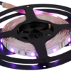 Taśma LED, wewnętrzna SMD5050 60 LED/m 14.4 W/m LED-SZ-144-RGB TRACON
