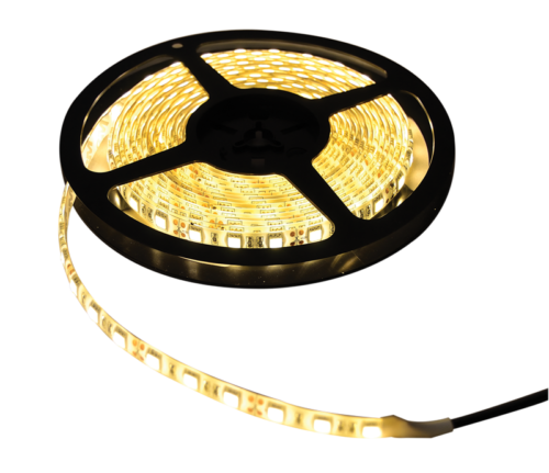 Taśma LED, wewnętrzna SMD5050.60LED/m 14.4W/m 1440 lm/m LED-SZH-144-CW TRACON