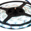 Taśma LED, zewnętrzna SMD5050.60LED/m 14.4W/m W=10mm LED-SZK-144-RGB TRACON
